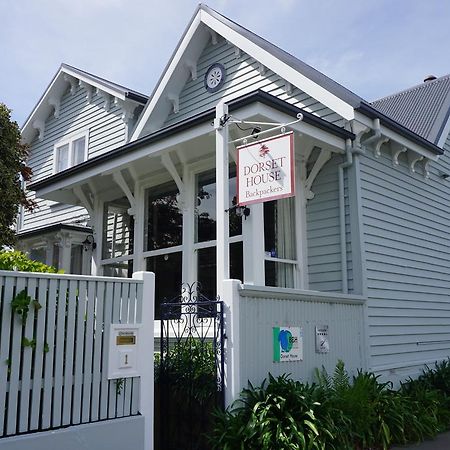 Ostello Dorset House Backpackers Christchurch Esterno foto