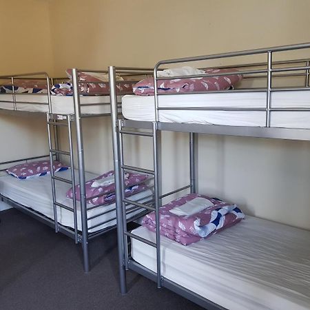 Ostello Dorset House Backpackers Christchurch Esterno foto
