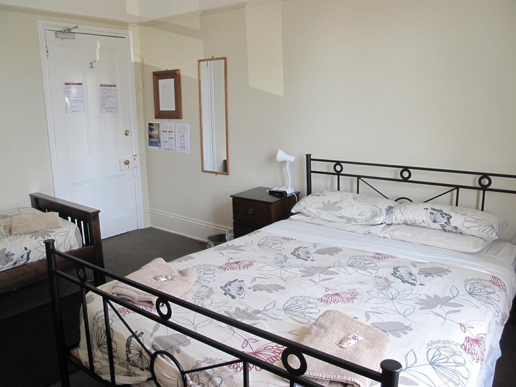Ostello Dorset House Backpackers Christchurch Esterno foto