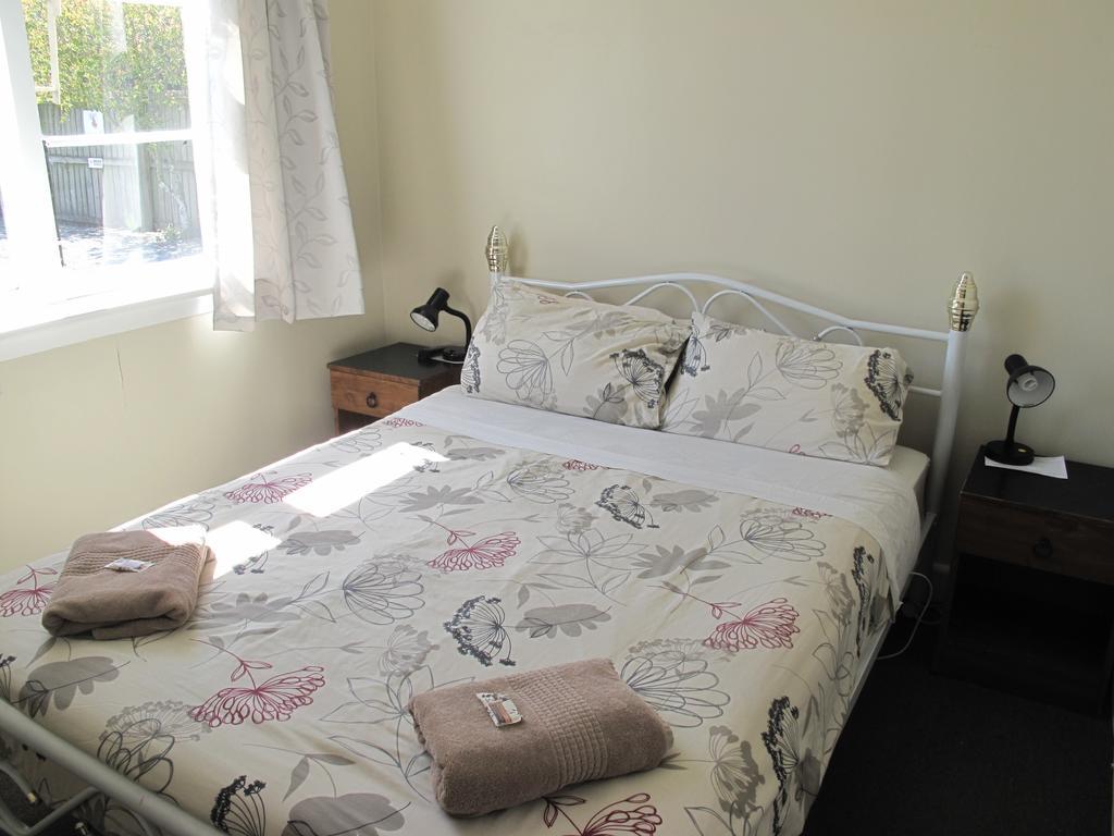 Ostello Dorset House Backpackers Christchurch Camera foto