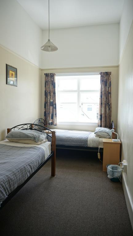 Ostello Dorset House Backpackers Christchurch Esterno foto