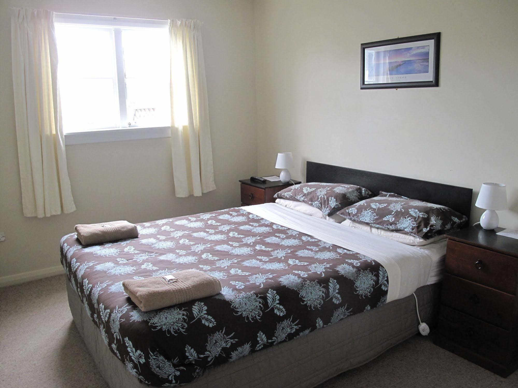 Ostello Dorset House Backpackers Christchurch Esterno foto