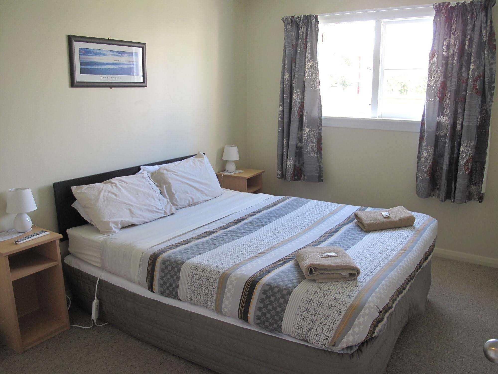 Ostello Dorset House Backpackers Christchurch Esterno foto