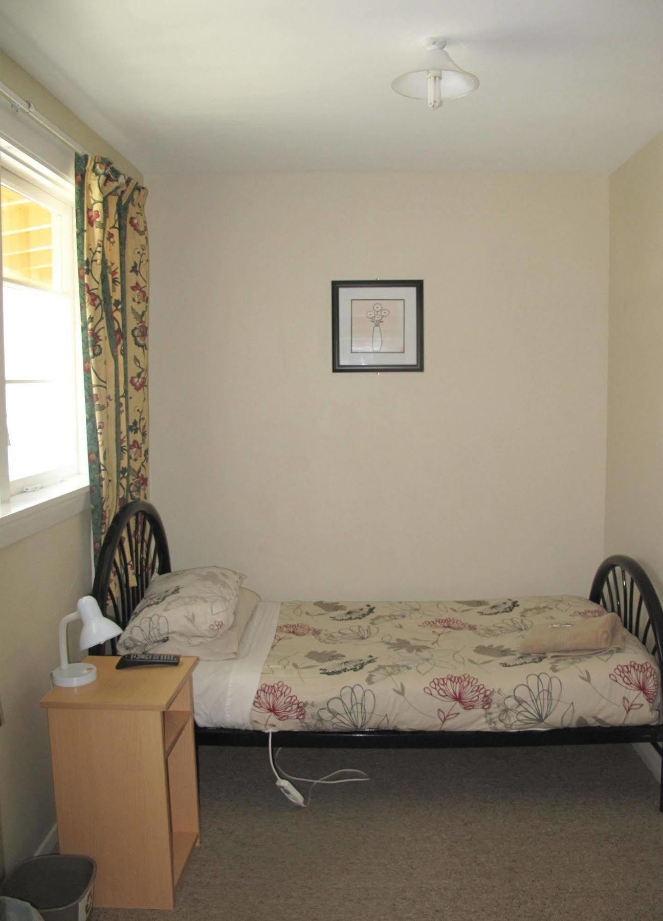 Ostello Dorset House Backpackers Christchurch Esterno foto