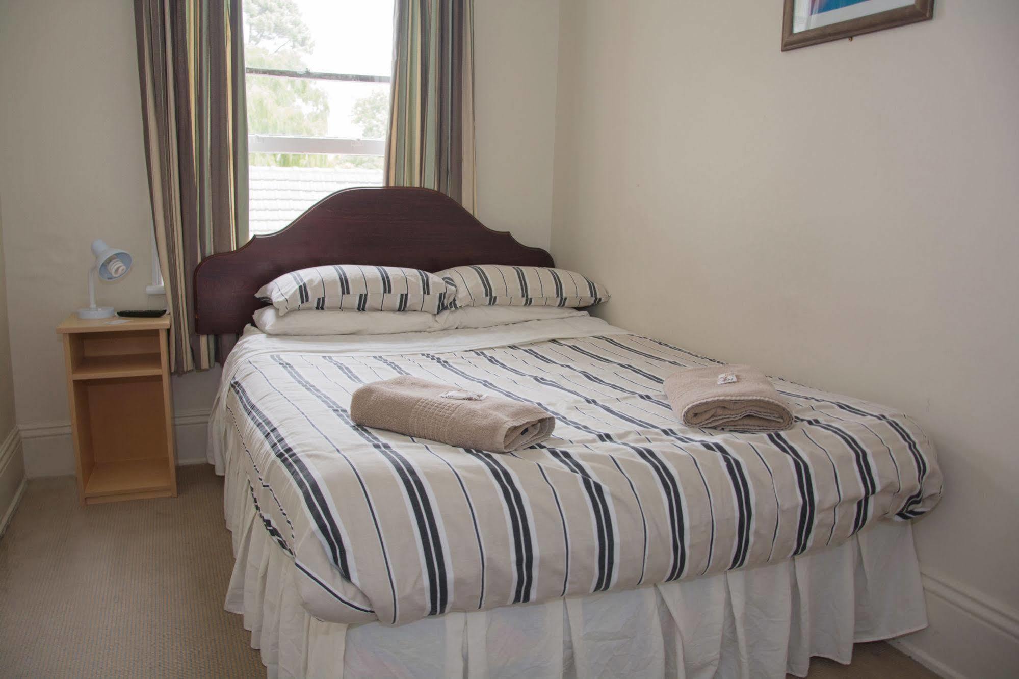 Ostello Dorset House Backpackers Christchurch Esterno foto