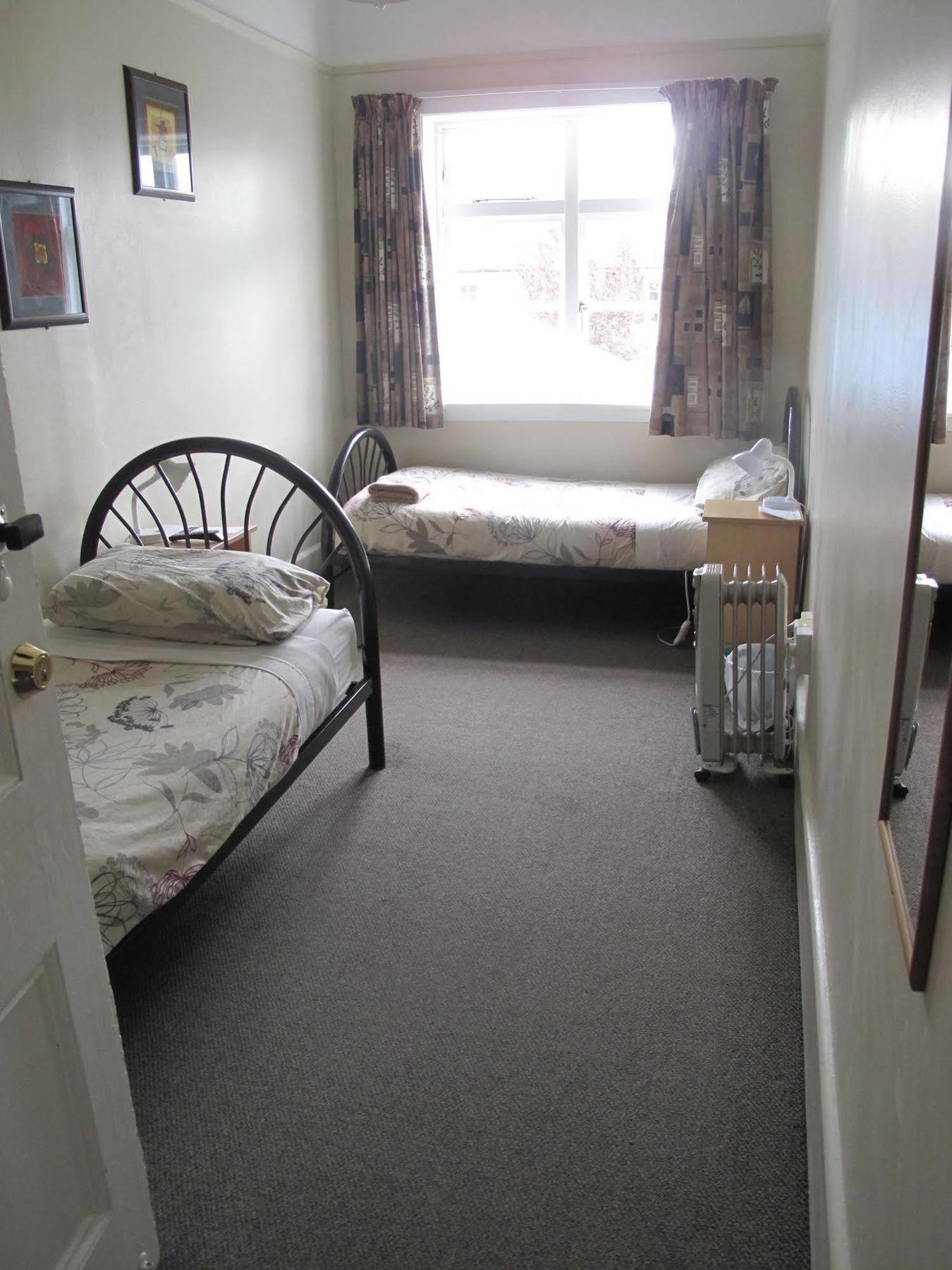 Ostello Dorset House Backpackers Christchurch Esterno foto