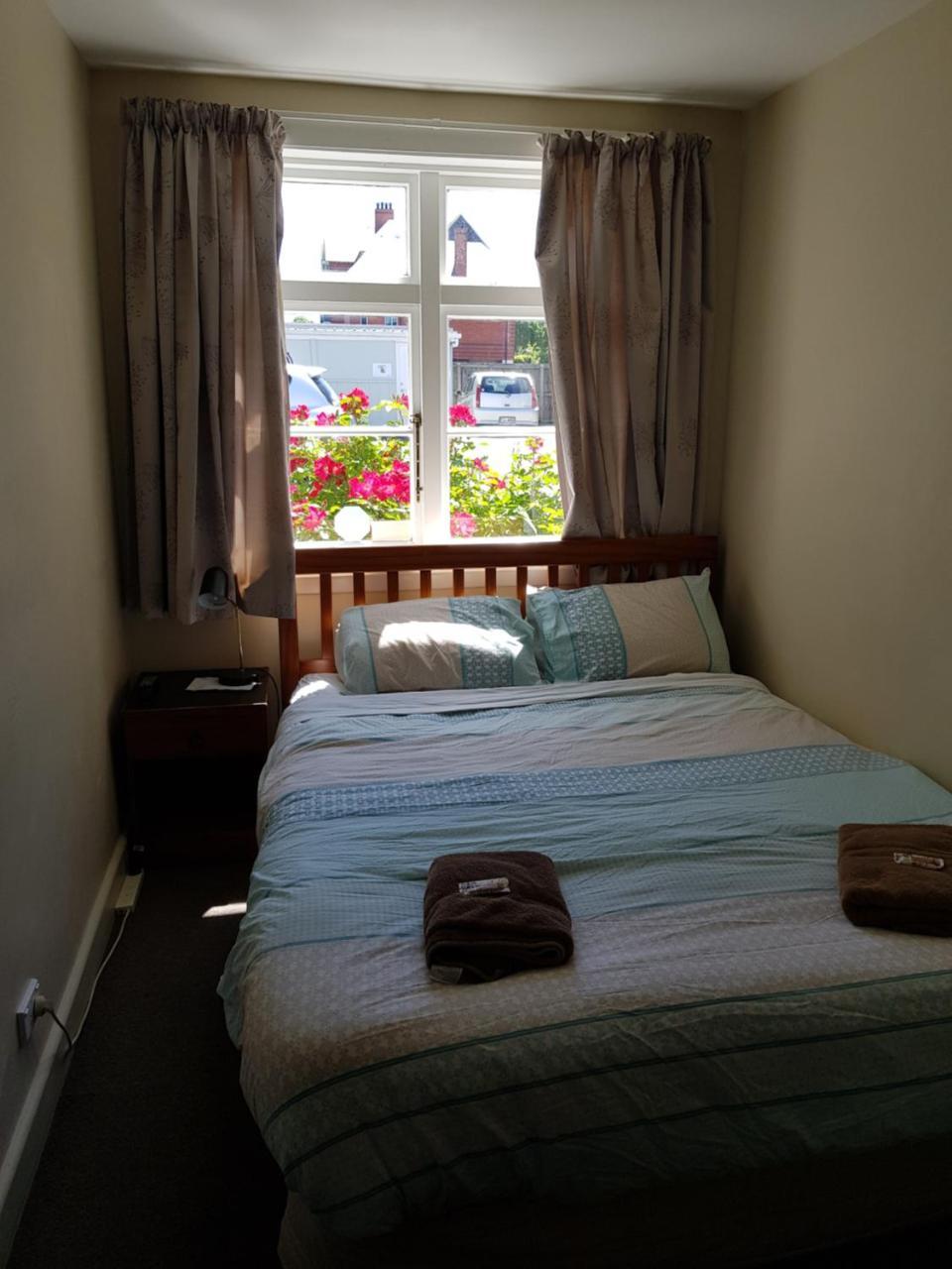 Ostello Dorset House Backpackers Christchurch Esterno foto