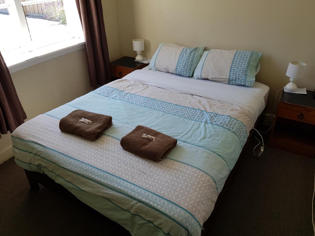 Ostello Dorset House Backpackers Christchurch Esterno foto