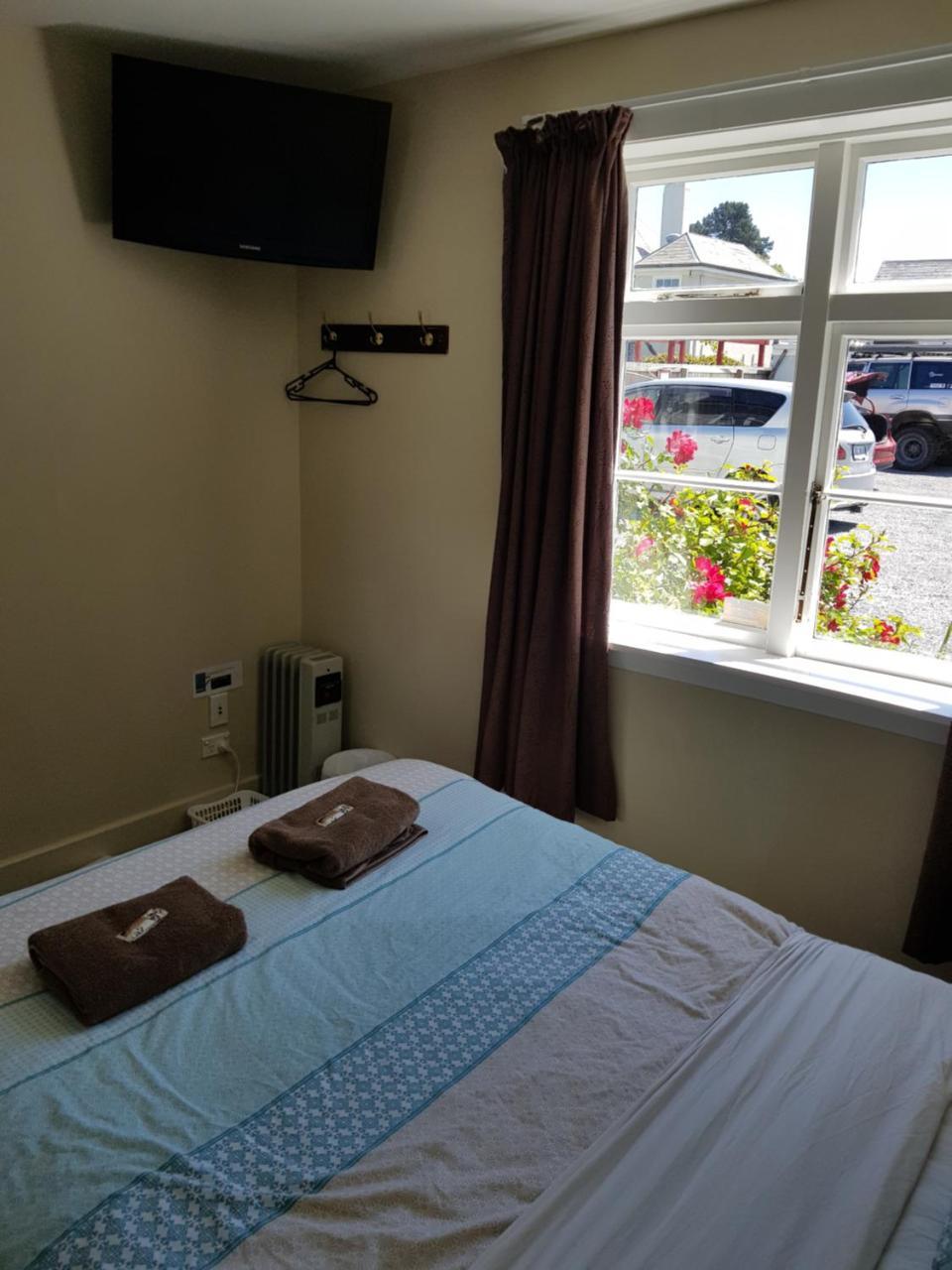 Ostello Dorset House Backpackers Christchurch Esterno foto