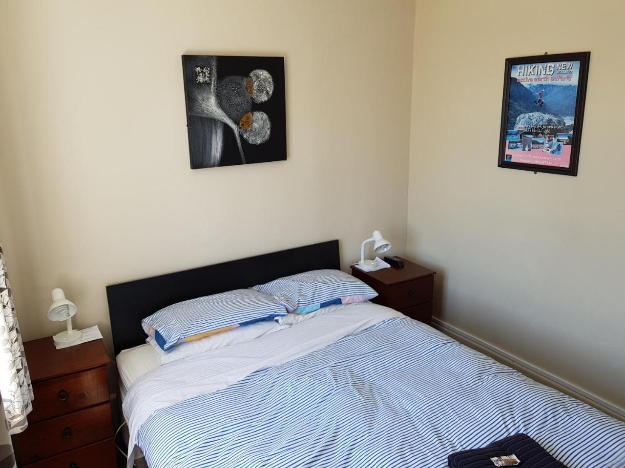 Ostello Dorset House Backpackers Christchurch Esterno foto