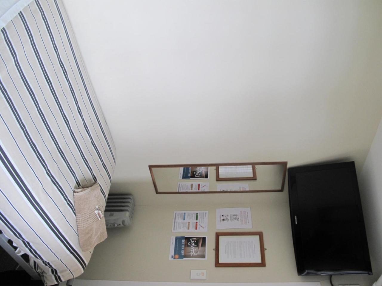 Ostello Dorset House Backpackers Christchurch Esterno foto