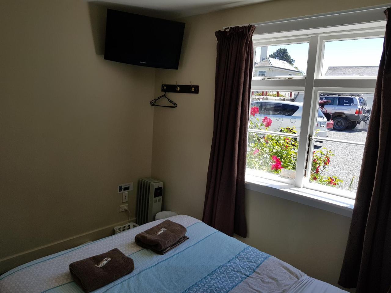 Ostello Dorset House Backpackers Christchurch Esterno foto