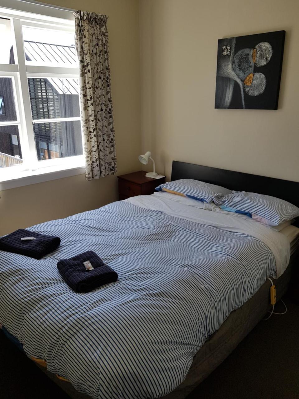 Ostello Dorset House Backpackers Christchurch Esterno foto
