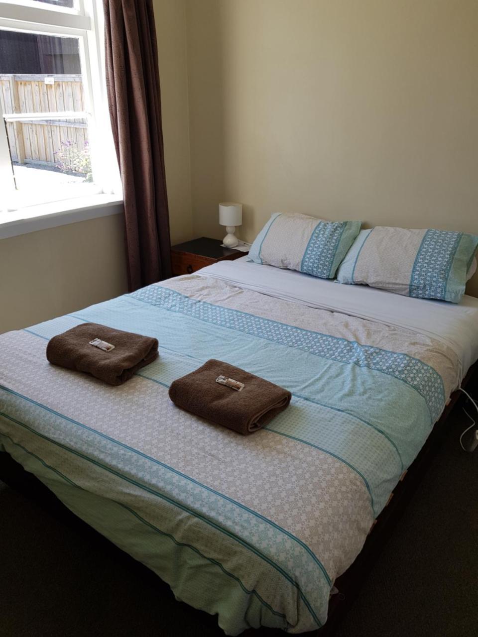Ostello Dorset House Backpackers Christchurch Esterno foto