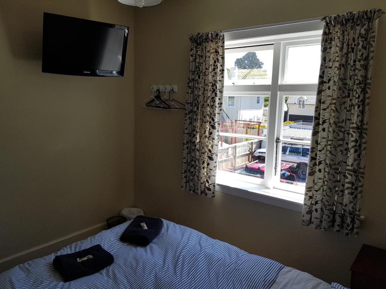 Ostello Dorset House Backpackers Christchurch Esterno foto
