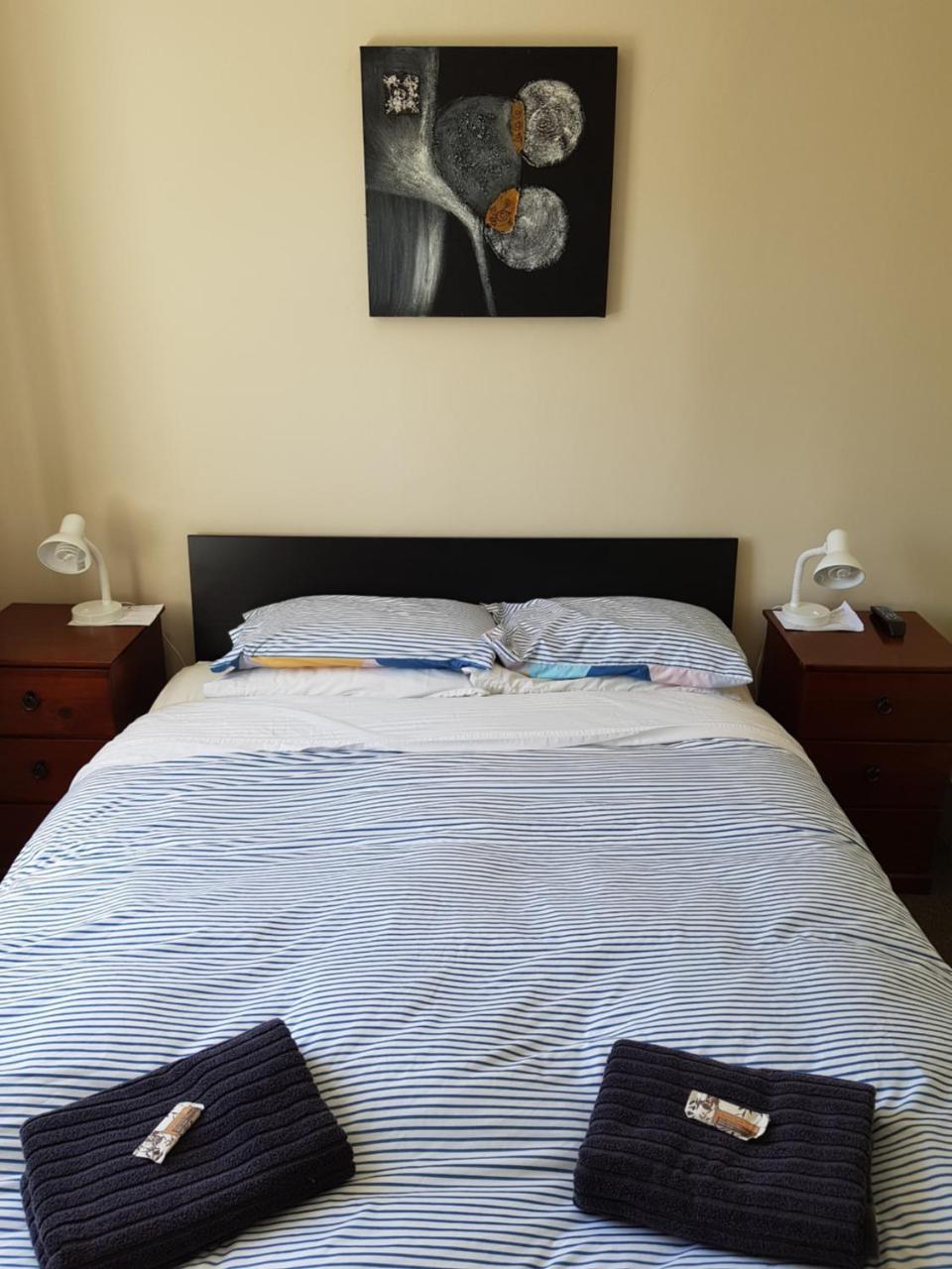 Ostello Dorset House Backpackers Christchurch Esterno foto