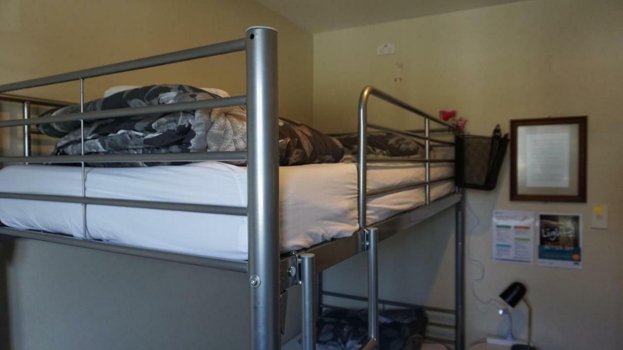 Ostello Dorset House Backpackers Christchurch Esterno foto