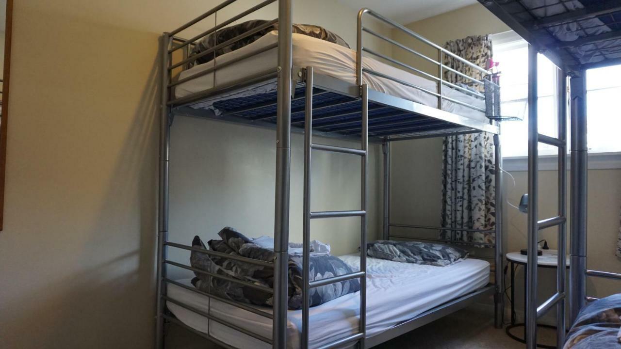 Ostello Dorset House Backpackers Christchurch Esterno foto