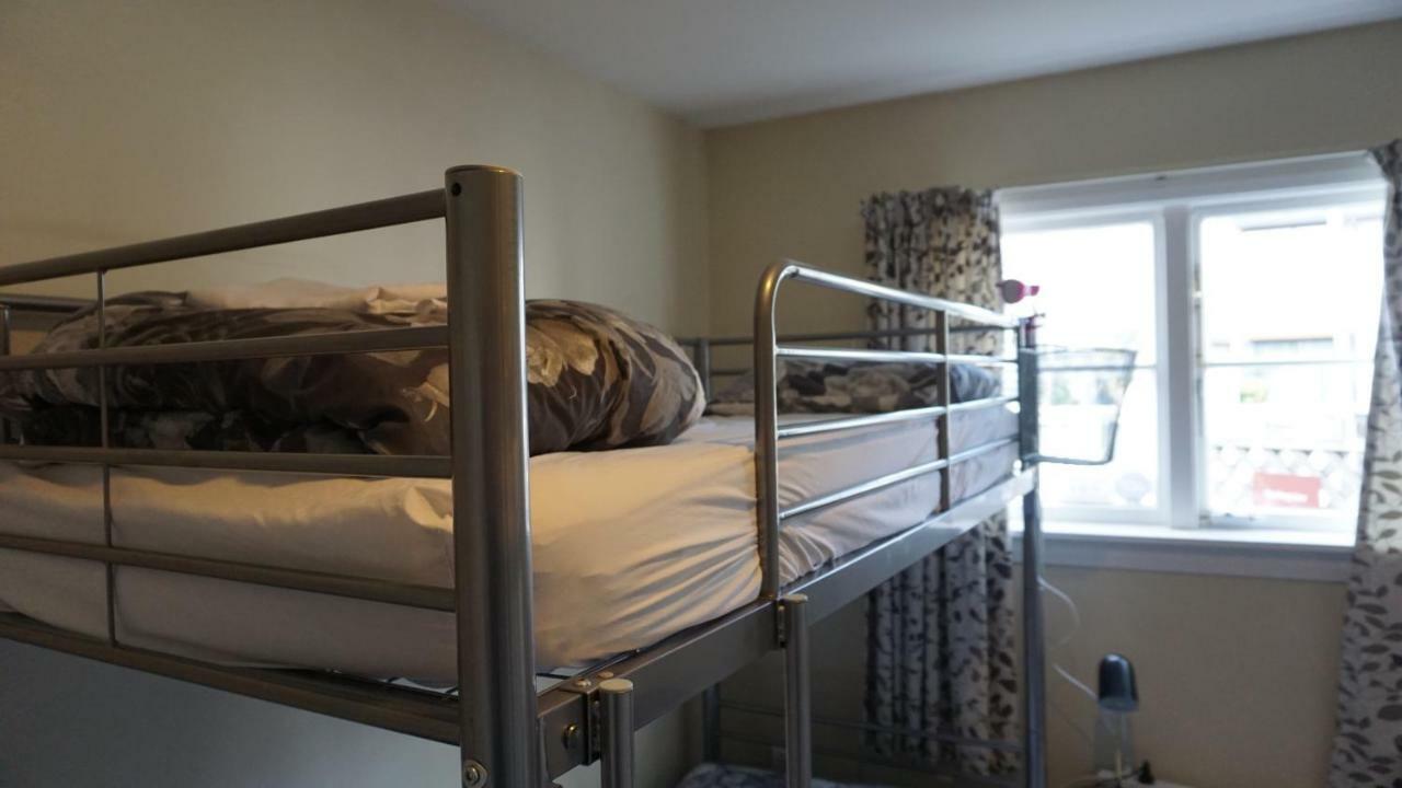 Ostello Dorset House Backpackers Christchurch Esterno foto